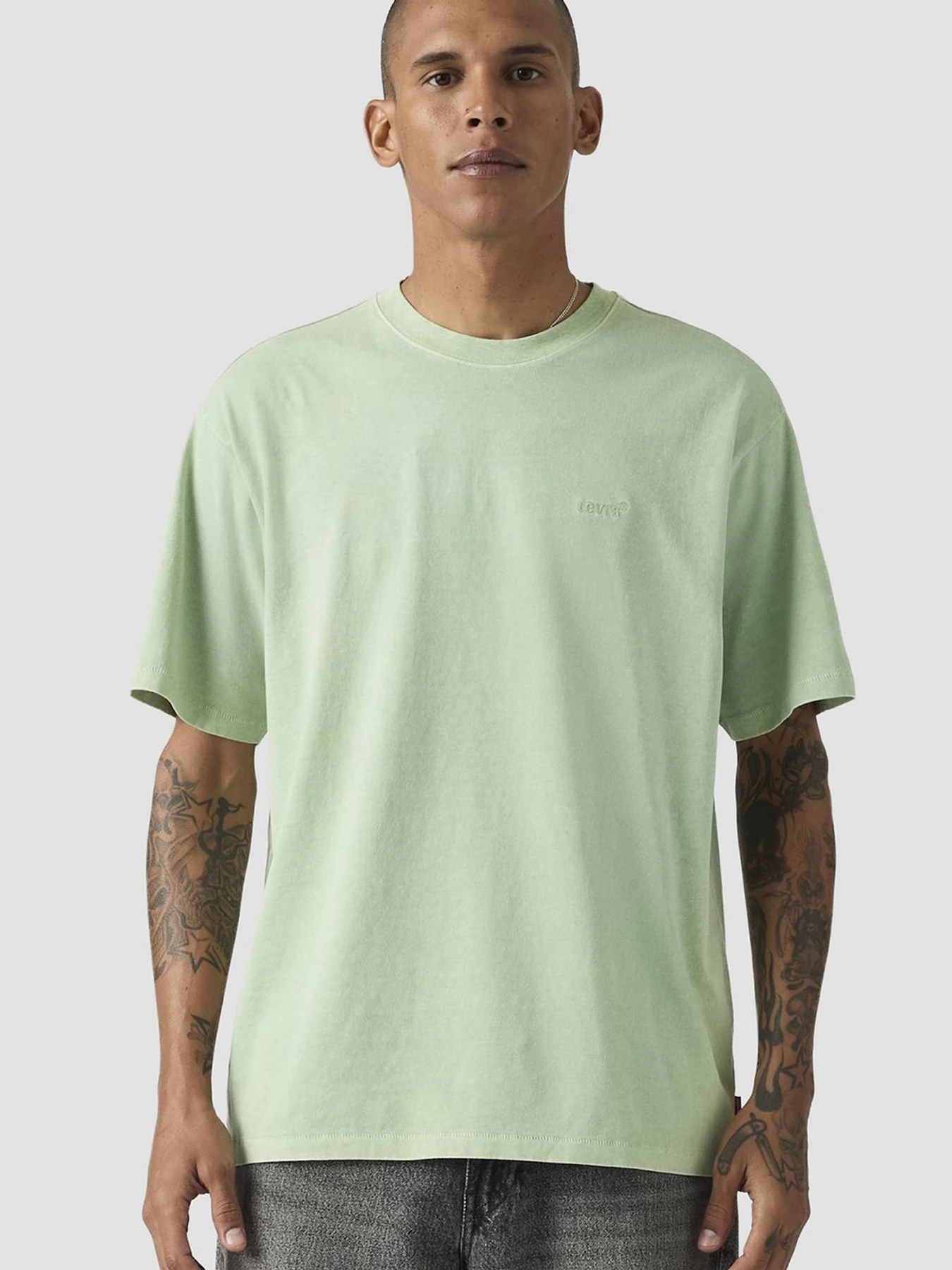 Футболки і поло Levi's модель A0637;0187 Футболки і поло Levi's модель A0637;0187 Фото