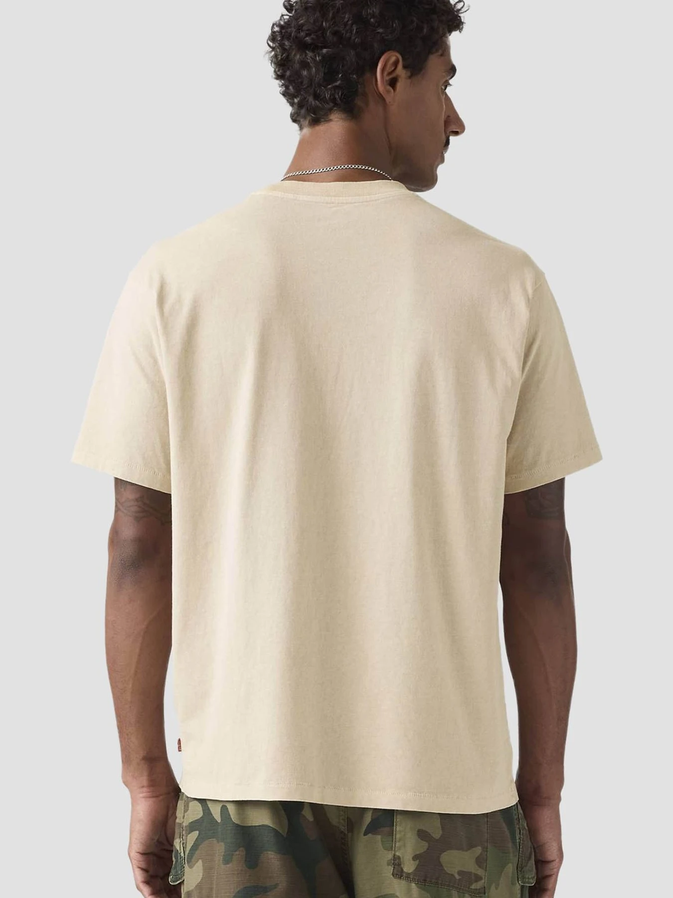 Футболки и поло Levi's модель A0637;0197 Футболки и поло Levi's модель A0637;0197 Фото