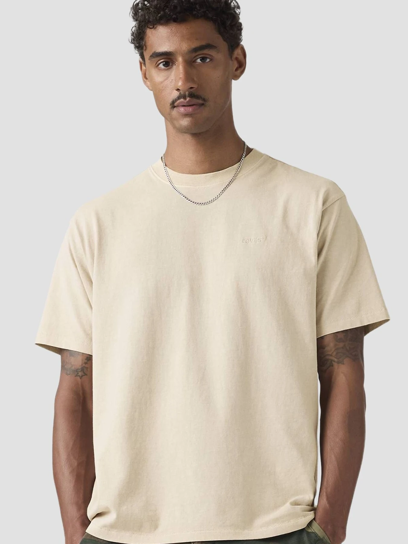 Футболки и поло Levi's модель A0637;0197 Футболки и поло Levi's модель A0637;0197 Фото