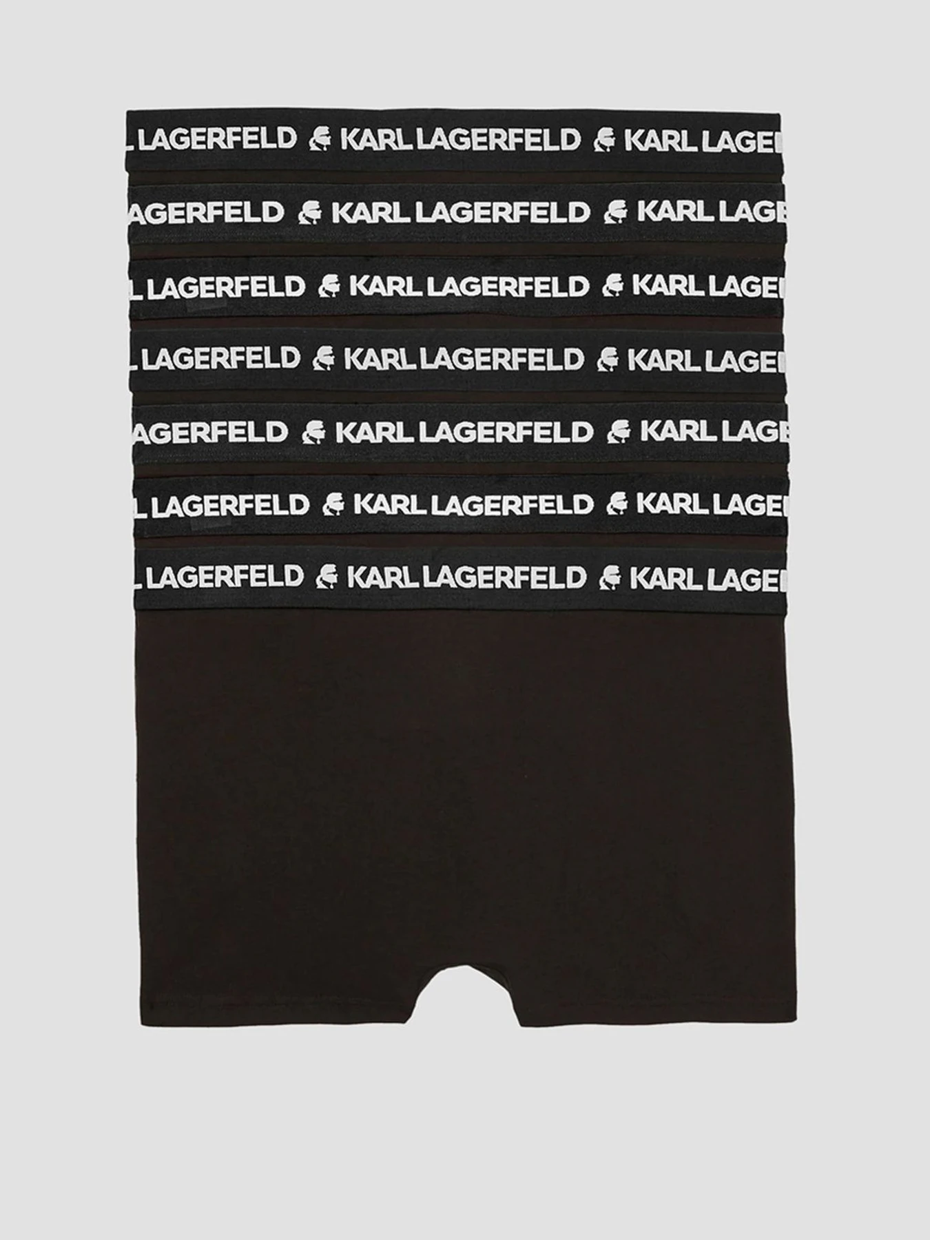 Нижня білизна Karl Lagerfeld модель A1M47010;999 Нижня білизна Karl Lagerfeld модель A1M47010;999 Фото