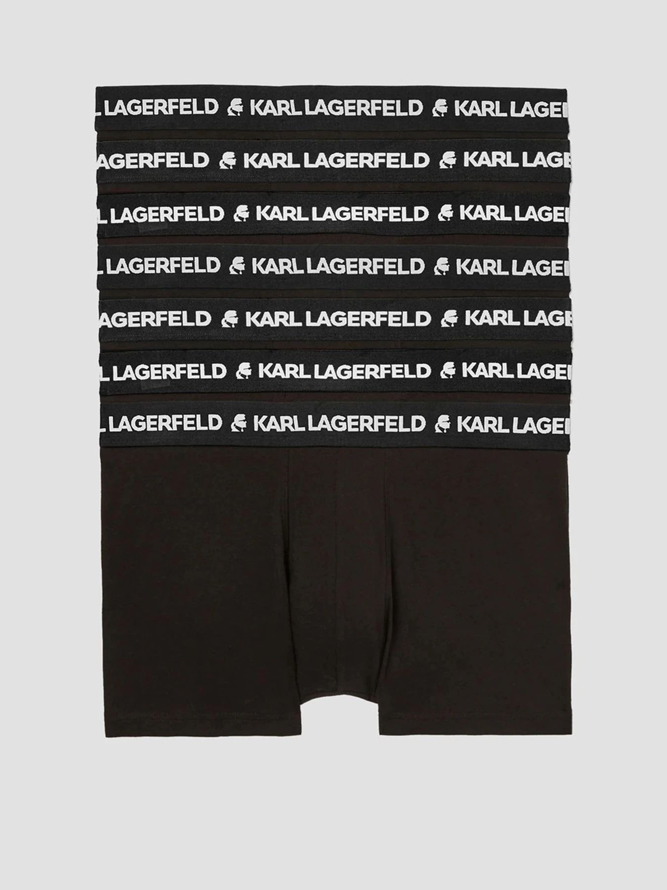 Нижня білизна Karl Lagerfeld модель A1M47010;999 Нижня білизна Karl Lagerfeld модель A1M47010;999 Фото