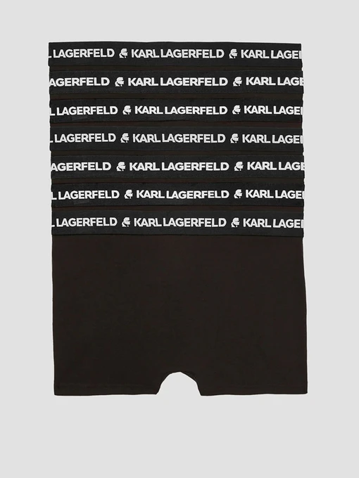 Бавовняні Чоловічі Труси Karl Lagerfeld фото 3