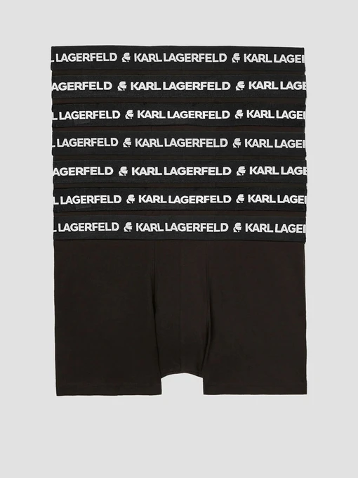 Нижнее белье Karl Lagerfeld модель A1M47010;999 Фото