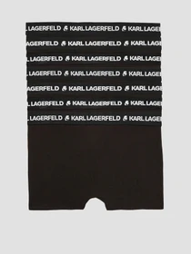 Нижня білизна Karl Lagerfeld модель A1M47010;999 Фото