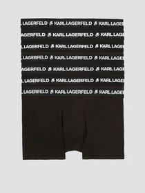 Нижня білизна Karl Lagerfeld модель A1M47010;999 Фото