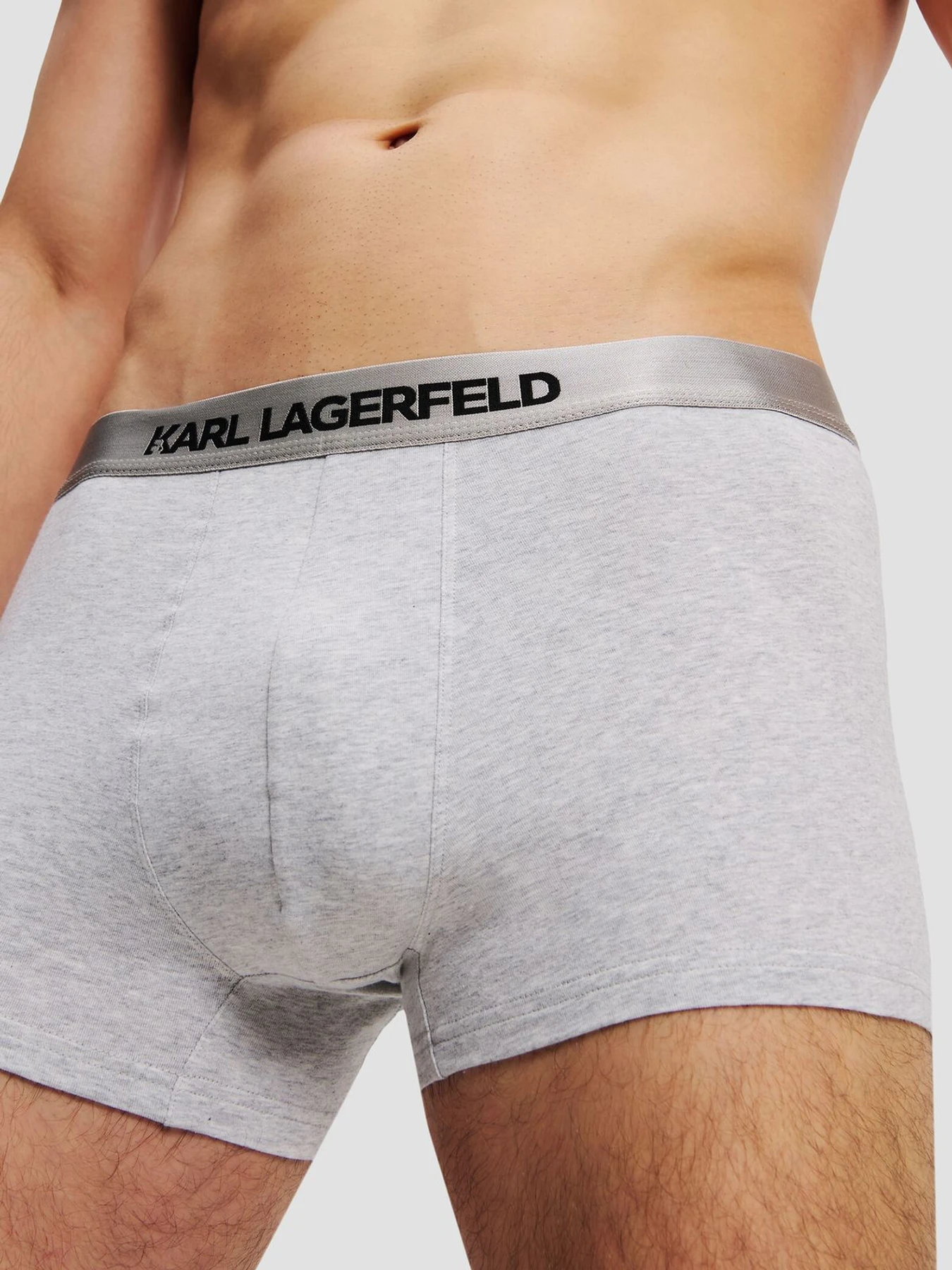 Нижня білизна Karl Lagerfeld модель A1M47020;972 Нижня білизна Karl Lagerfeld модель A1M47020;972 Фото
