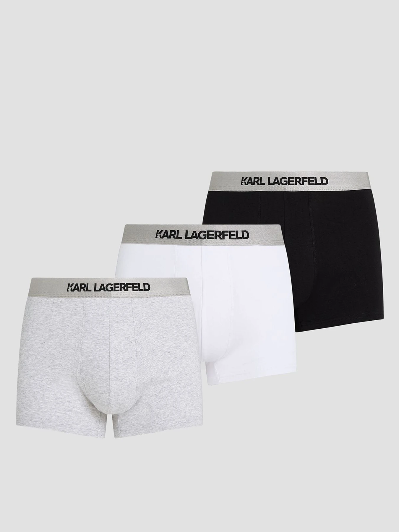 Нижня білизна Karl Lagerfeld модель A1M47020;972 Нижня білизна Karl Lagerfeld модель A1M47020;972 Фото