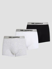 Нижня білизна Karl Lagerfeld модель A1M47020;972 Фото