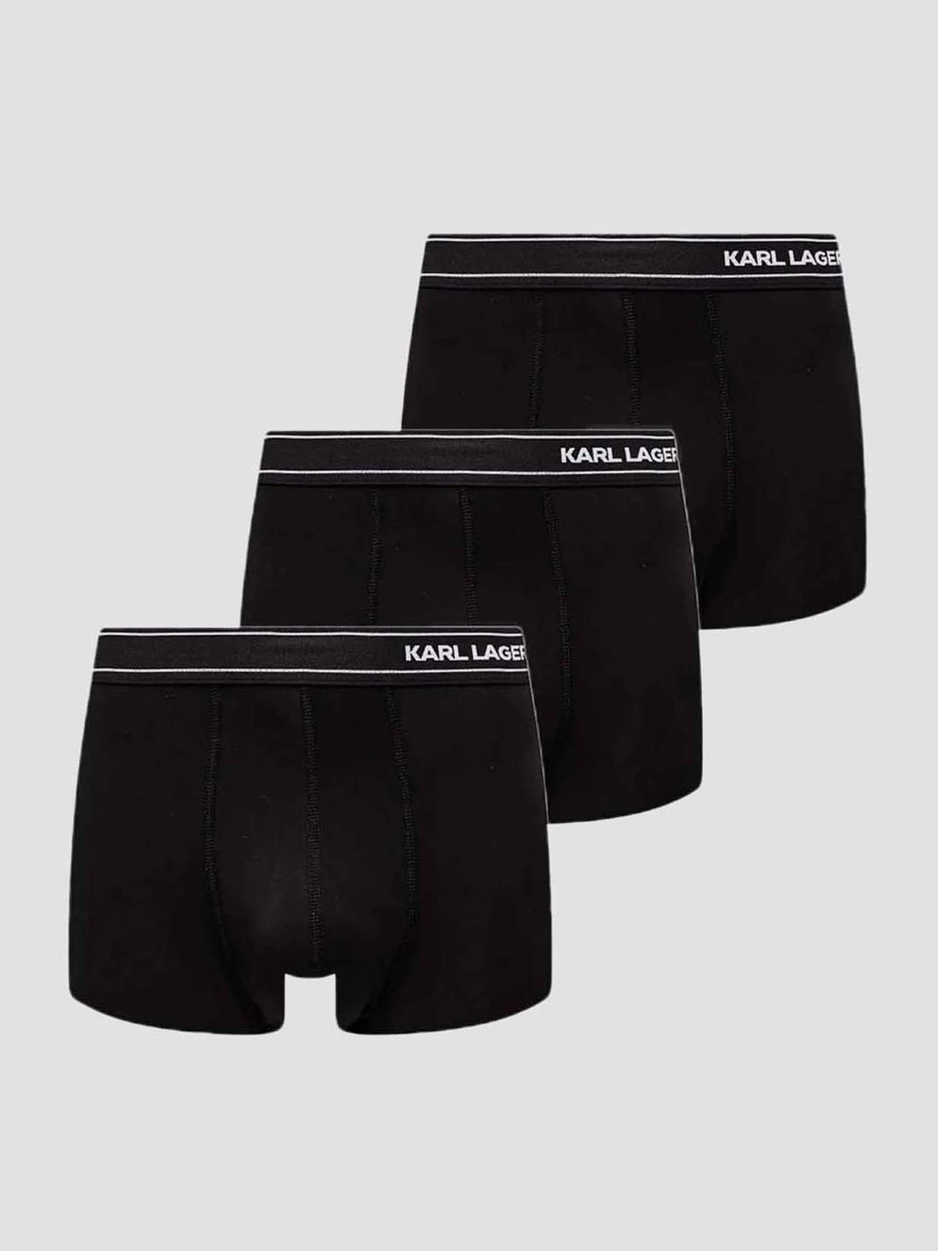 Нижня білизна Karl Lagerfeld модель A1M47084;999 Фото