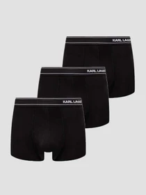 Нижня білизна Karl Lagerfeld модель A1M47084;999 Фото