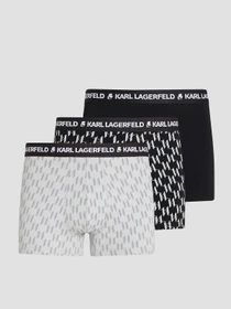 Нижня білизна Karl Lagerfeld модель A1M47086;1QI Фото