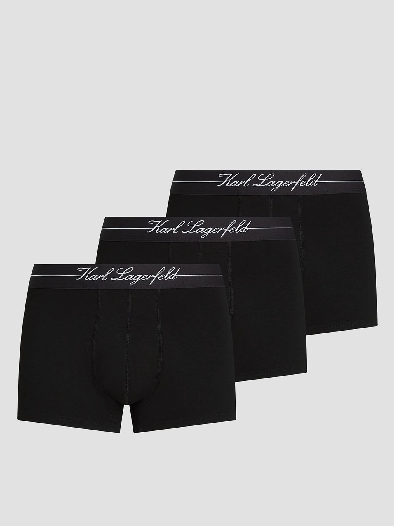 Нижня білизна Karl Lagerfeld модель A1M47089;999 Нижня білизна Karl Lagerfeld модель A1M47089;999 Фото