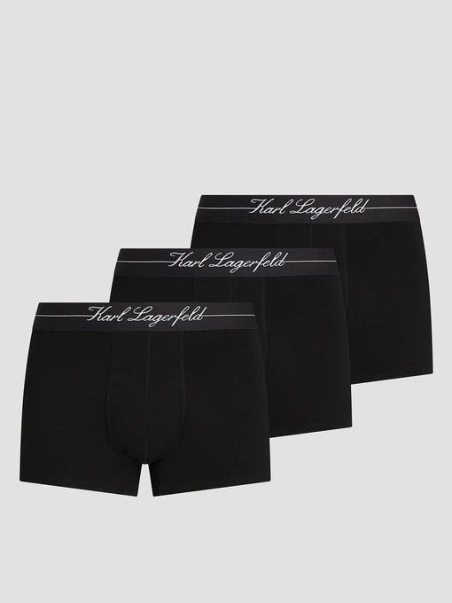 Нижнее белье Karl Lagerfeld модель A1M47089;999 Фото