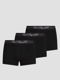 Нижня білизна Karl Lagerfeld модель A1M47089;999 Фото