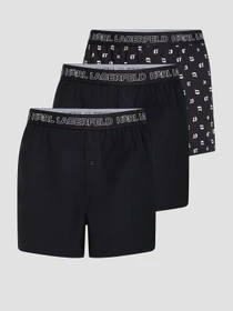 Нижня білизна Karl Lagerfeld модель A1M47131;R70 Фото