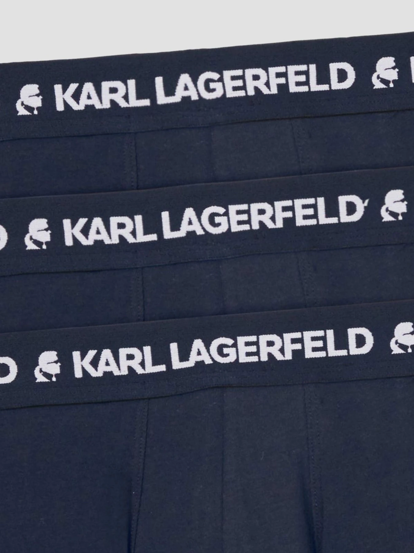 Нижня білизна Karl Lagerfeld модель A1M47151;338 Фото