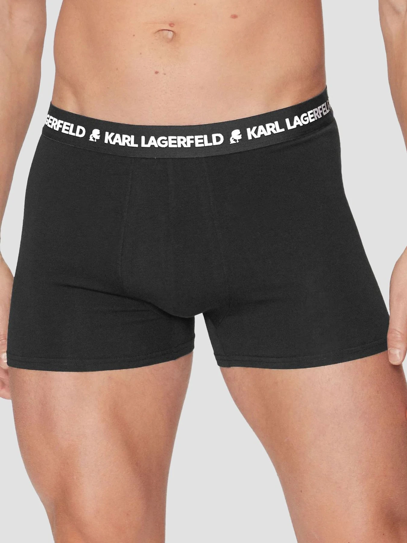 Нижня білизна Karl Lagerfeld модель A1M47151;900 Фото
