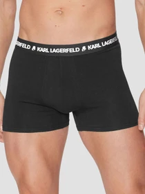 Нижня білизна Karl Lagerfeld модель A1M47151;900 Фото