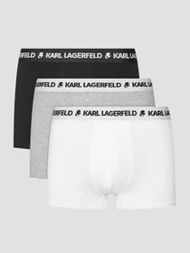 Нижня білизна Karl Lagerfeld модель A1M47151;900 Фото