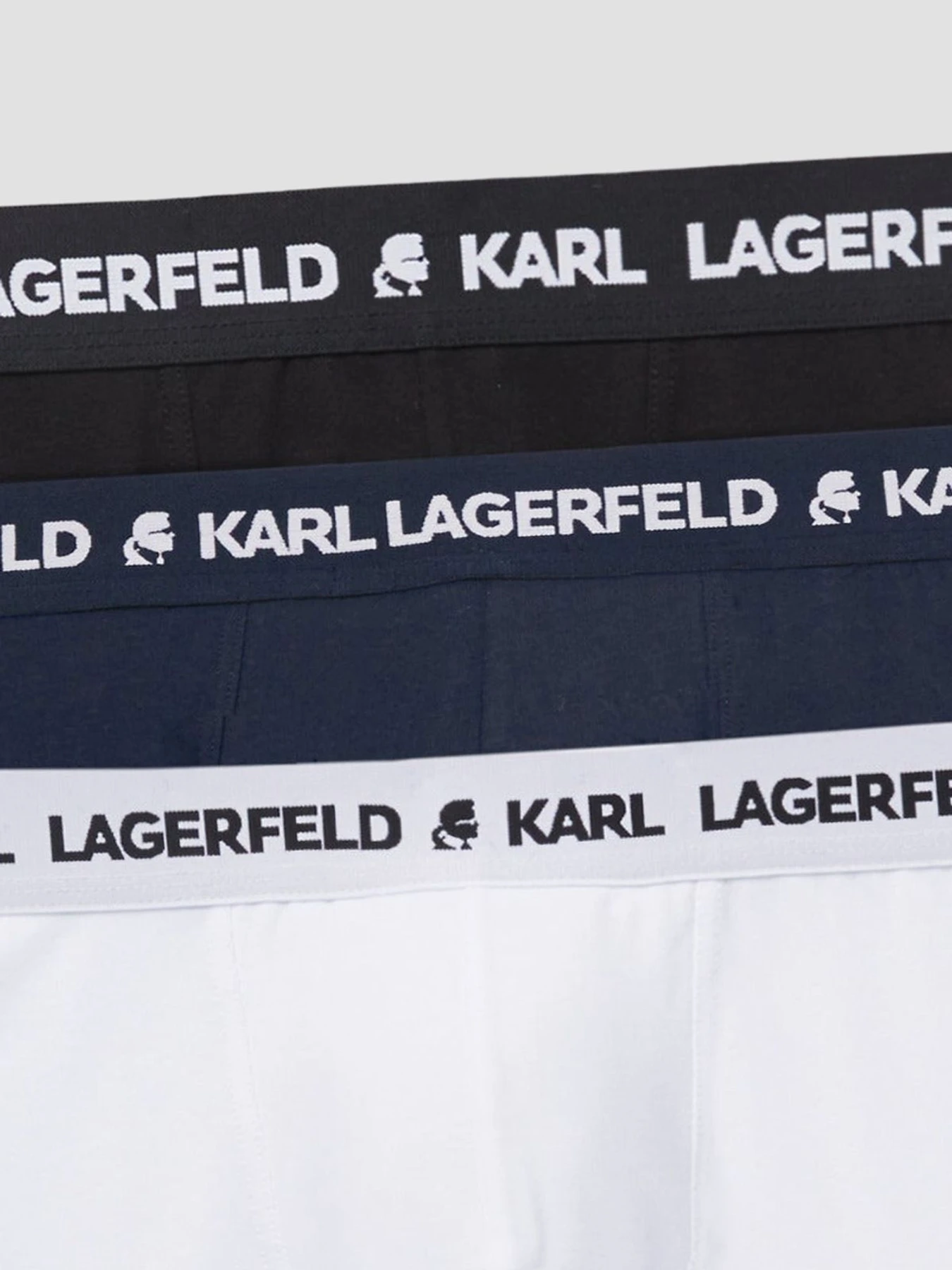 Нижня білизна Karl Lagerfeld модель A1M47151;937 Нижня білизна Karl Lagerfeld модель A1M47151;937 Фото