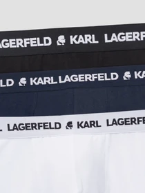 Нижня білизна Karl Lagerfeld модель A1M47151;937 Фото