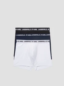 Нижня білизна Karl Lagerfeld модель A1M47151;937 Фото