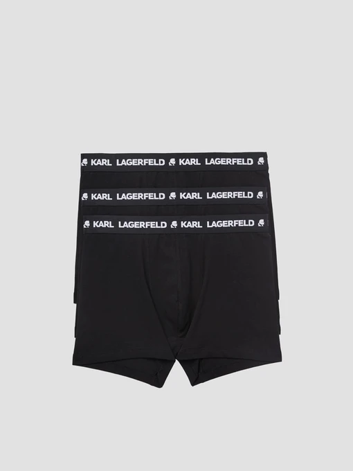 Нижнее белье Karl Lagerfeld модель A1M47151;999 Фото