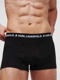 Нижня білизна Karl Lagerfeld модель A1M47151;999 Фото