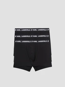 Нижня білизна Karl Lagerfeld модель A1M47151;999 Фото