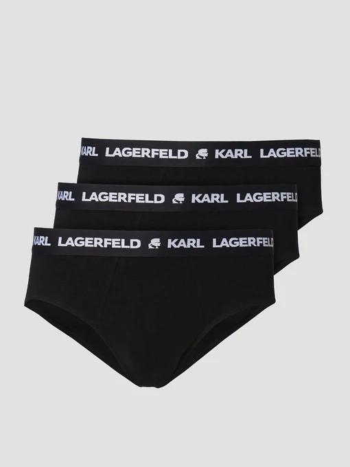 Нижнее белье Karl Lagerfeld модель A1M47152;999 Фото