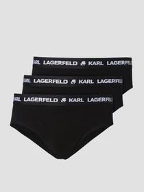 Нижня білизна Karl Lagerfeld модель A1M47152;999 Фото