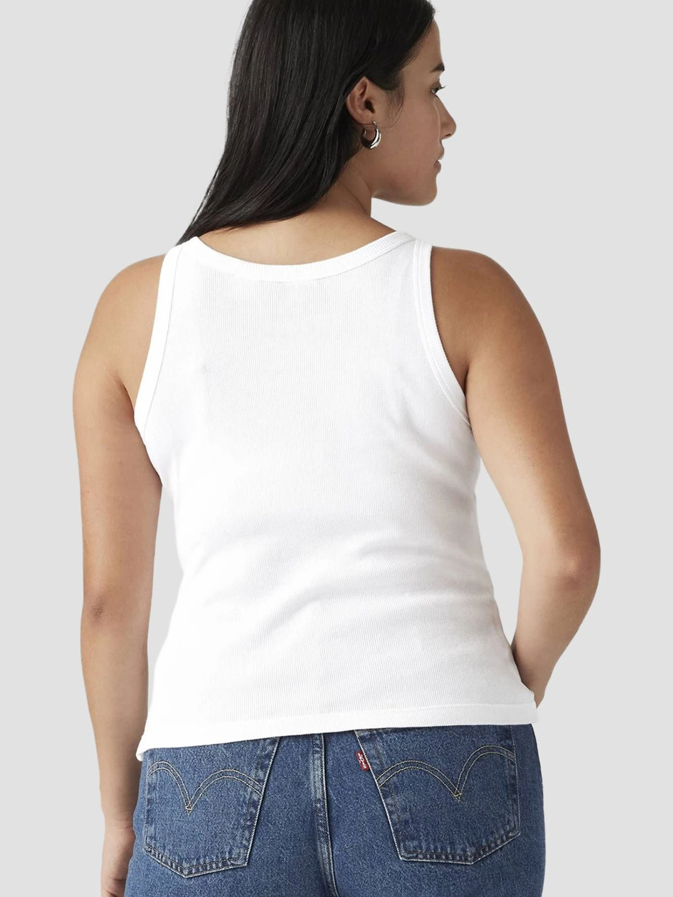 Футболки и поло Levi's модель A3381;0000 Футболки и поло Levi's модель A3381;0000 Фото