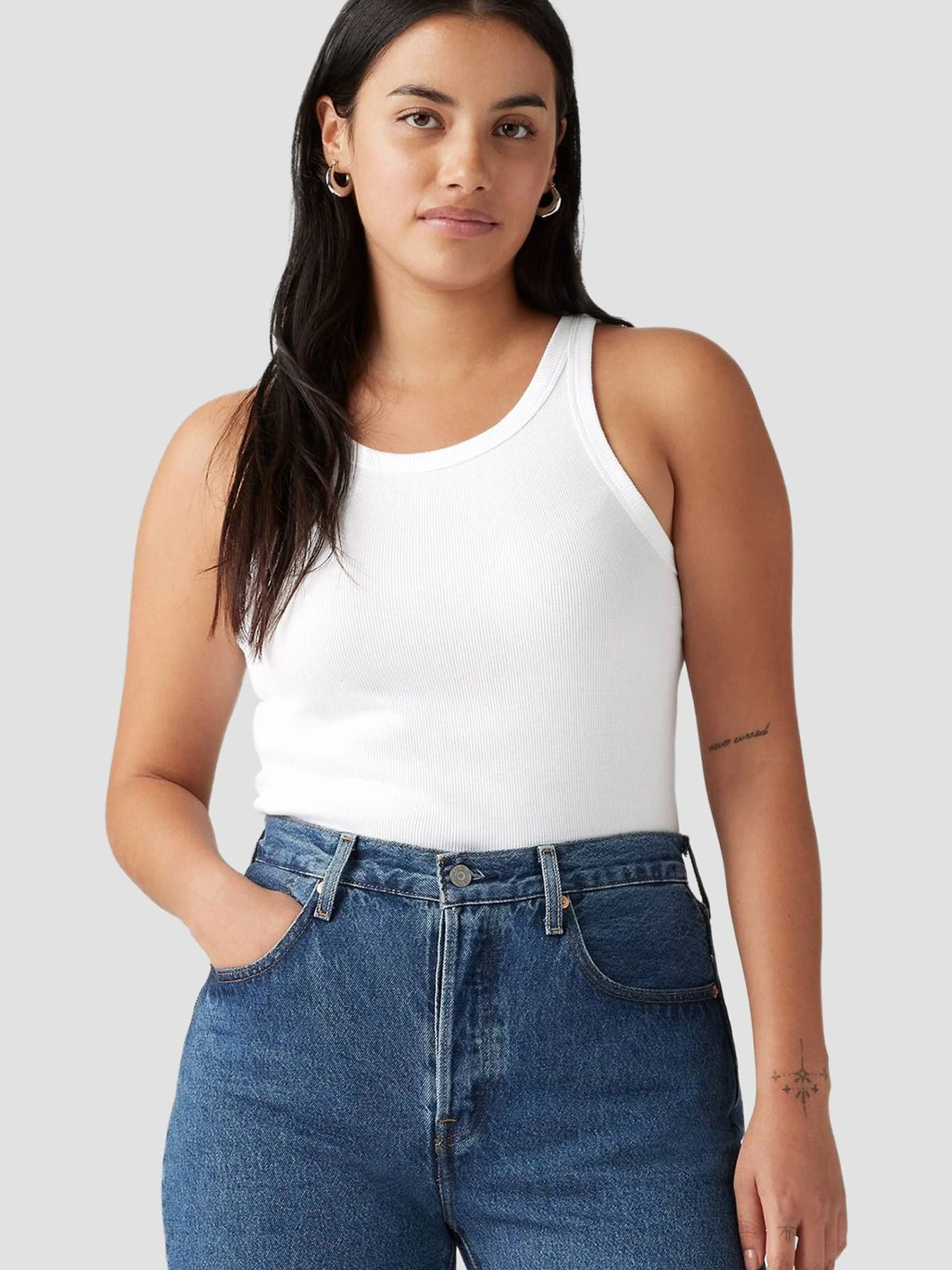Футболки и поло Levi's модель A3381;0000 Футболки и поло Levi's модель A3381;0000 Фото