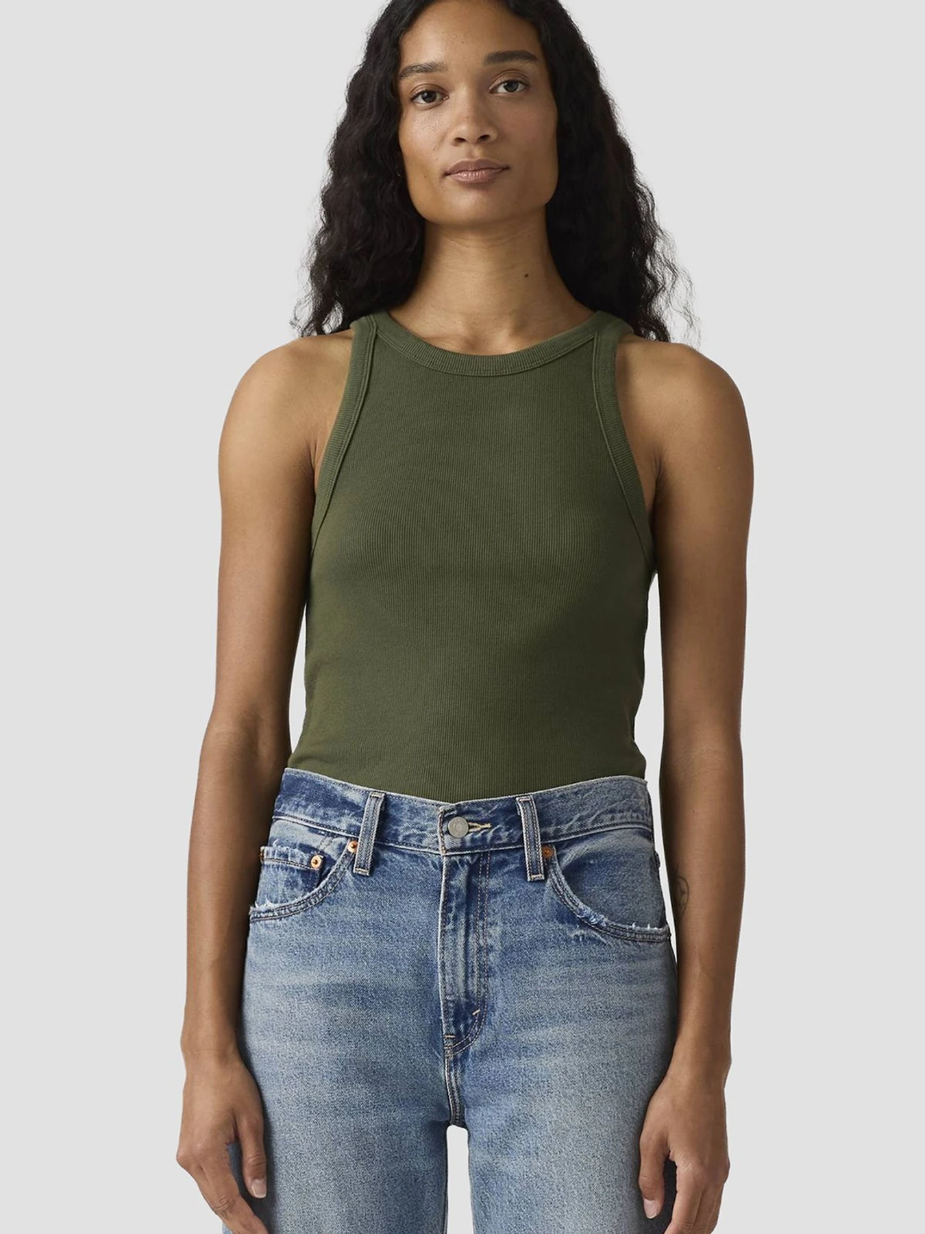 Футболки и поло Levi's модель A3381;0034 Футболки и поло Levi's модель A3381;0034 Фото