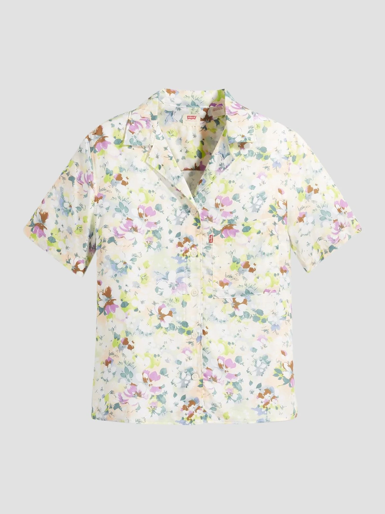 Сорочки Levi's модель A4576;0006 Сорочки Levi's модель A4576;0006 Фото