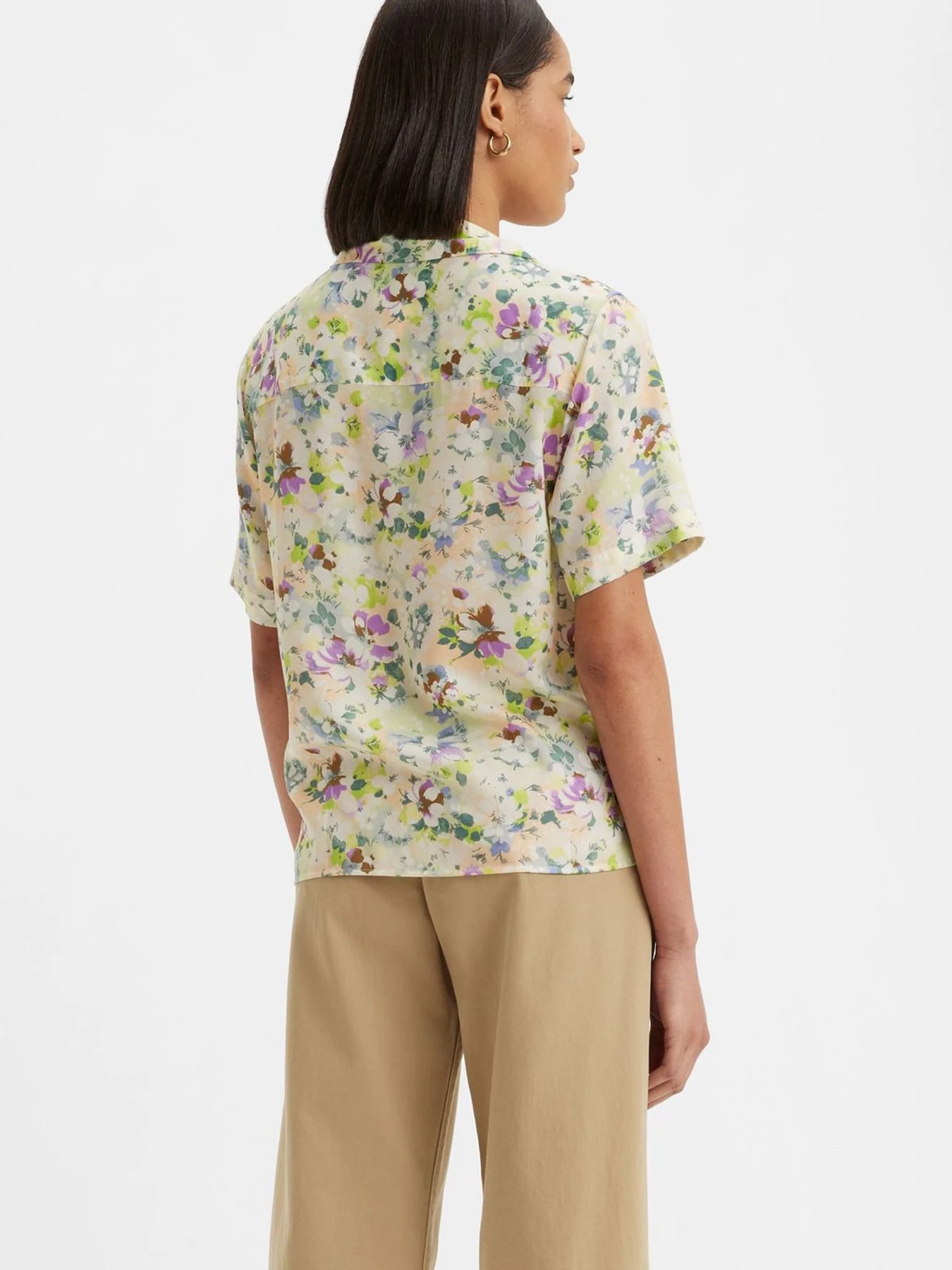 Сорочки Levi's модель A4576;0006 Сорочки Levi's модель A4576;0006 Фото