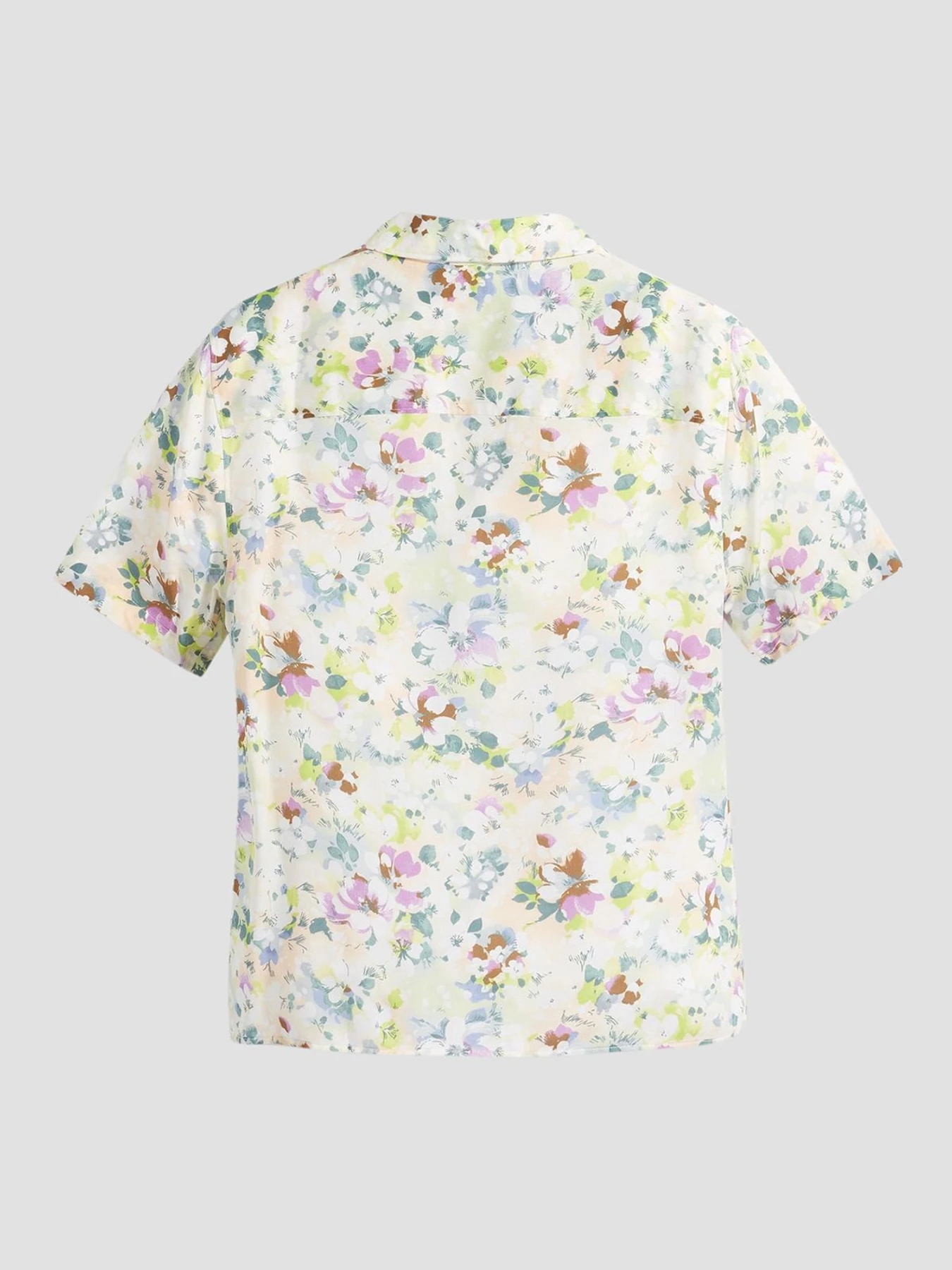 Сорочки Levi's модель A4576;0006 Сорочки Levi's модель A4576;0006 Фото