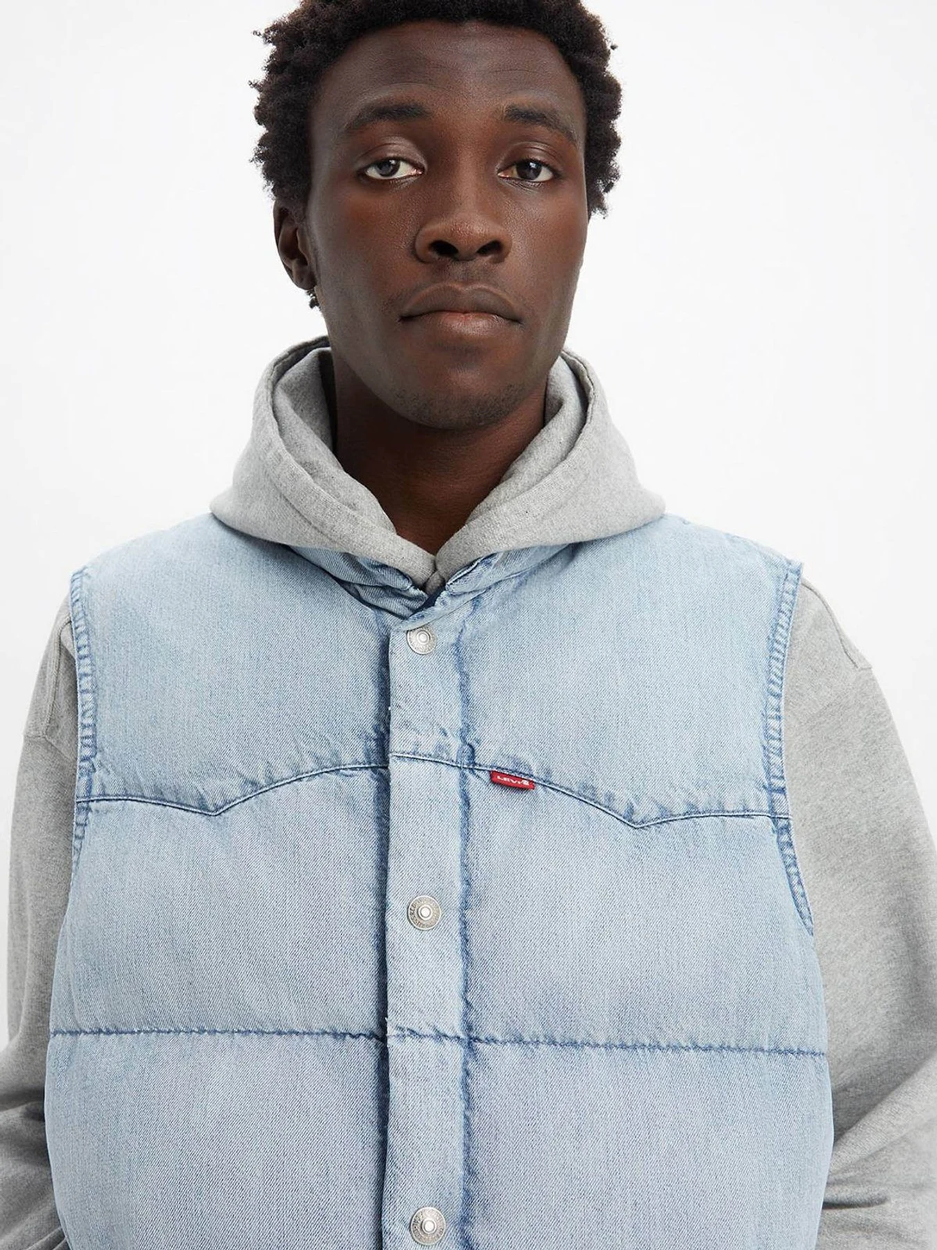 Куртки та дублянки Levi's модель A5634;0000 Фото