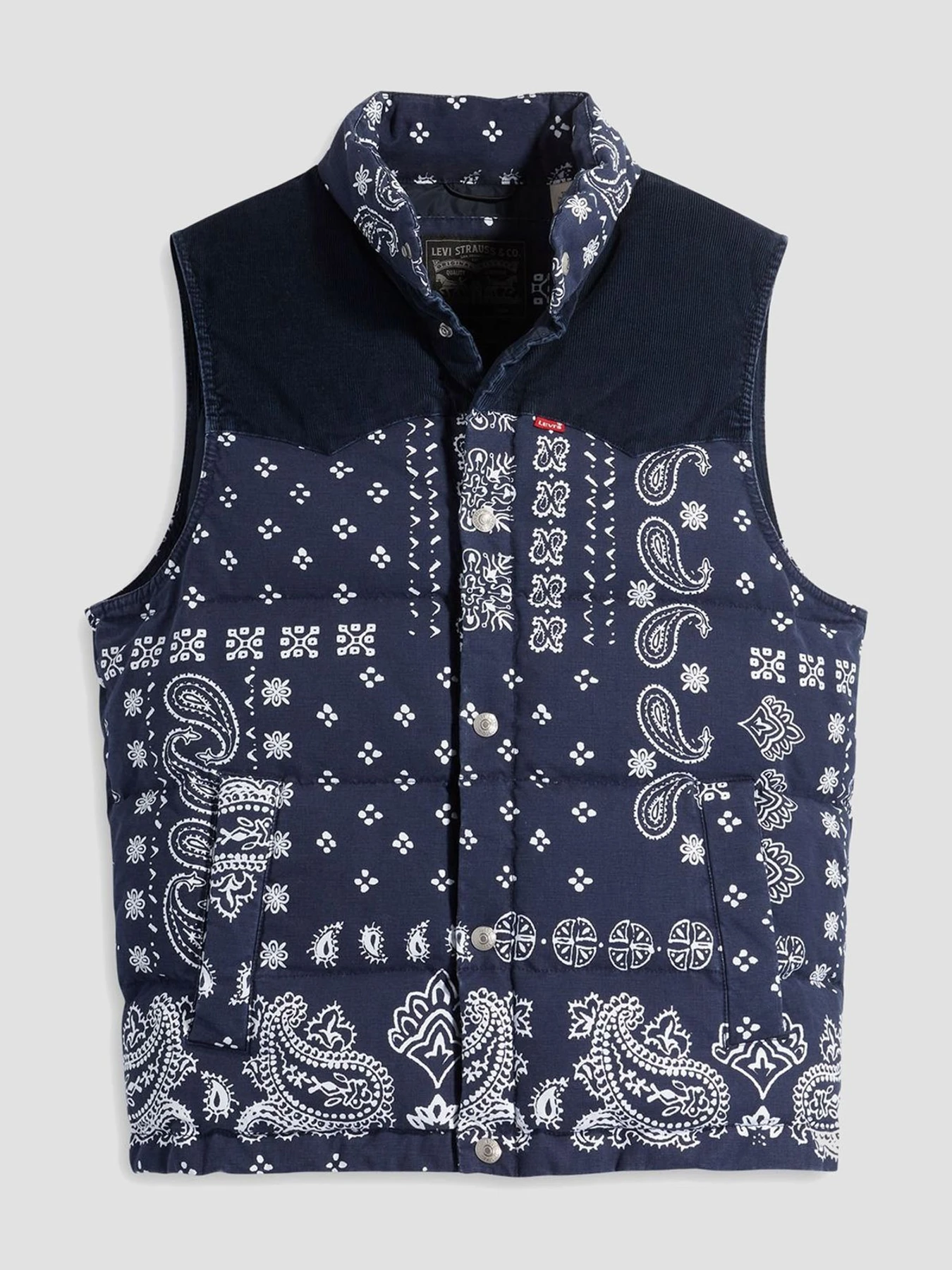Куртки та дублянки Levi's модель A5634;0001 Фото