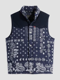 Куртки та дублянки Levi's модель A5634;0001 Фото
