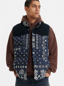 Куртки та дублянки Levi's модель A5634;0001 Фото