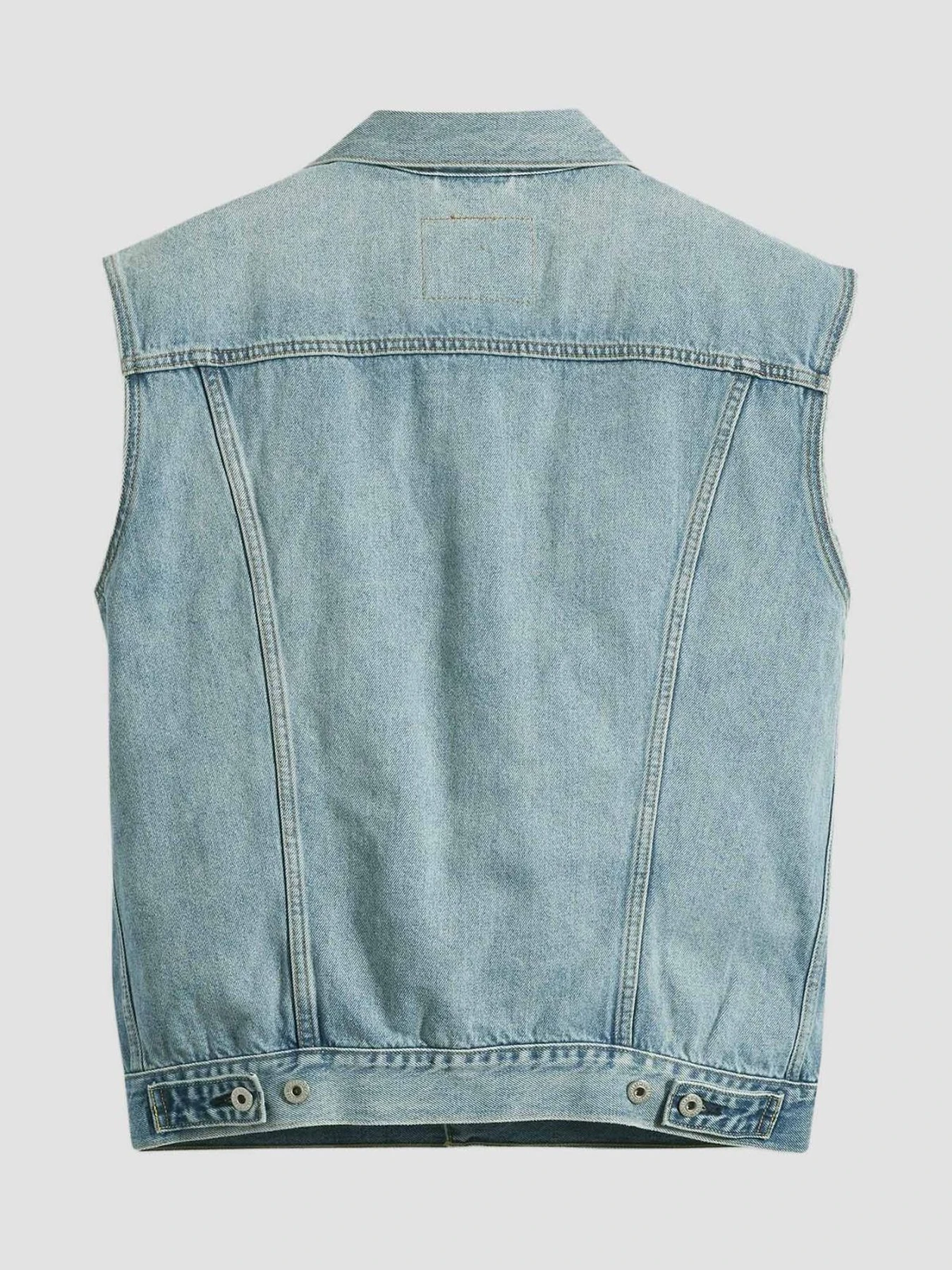 Куртки и дубленки Levi's модель A5789;0000 Фото
