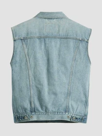 Куртки и дубленки Levi's модель A5789;0000 Фото