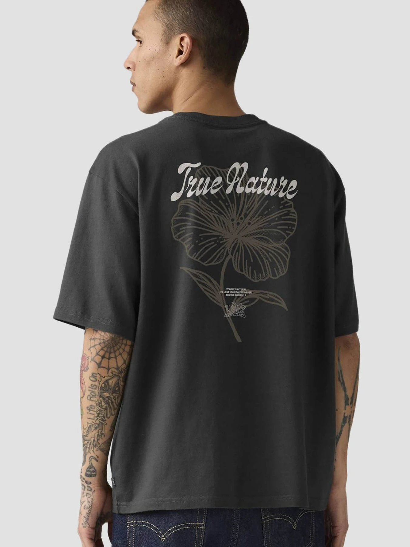 Футболки і поло Levi's модель A5805;0062 Футболки і поло Levi's модель A5805;0062 Фото