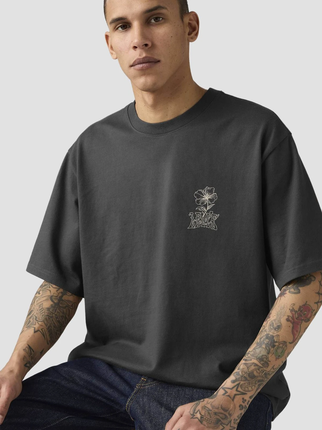 Футболки і поло Levi's модель A5805;0062 Футболки і поло Levi's модель A5805;0062 Фото