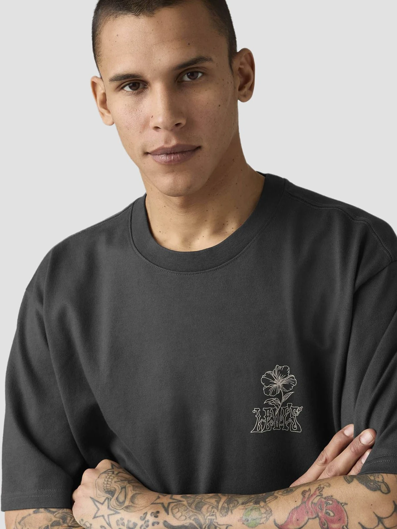 Футболки і поло Levi's модель A5805;0062 Футболки і поло Levi's модель A5805;0062 Фото