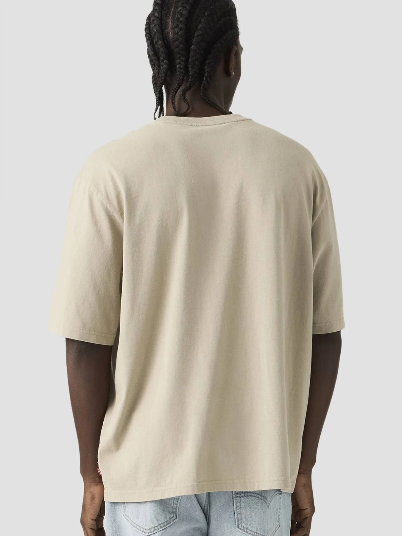 Футболки і поло Levi's модель A5805;0065 Футболки і поло Levi's модель A5805;0065 Фото
