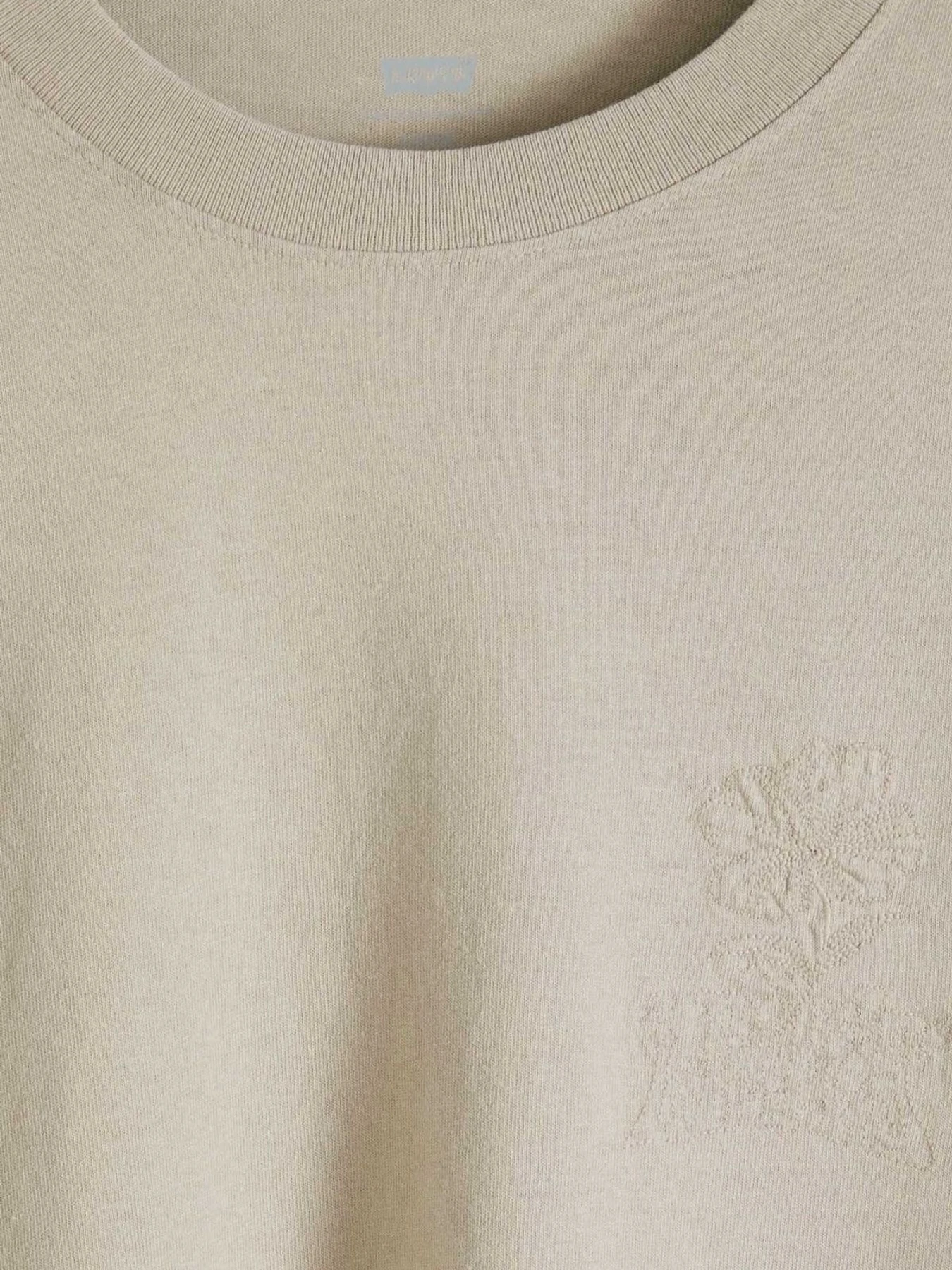 Футболки і поло Levi's модель A5805;0065 Футболки і поло Levi's модель A5805;0065 Фото