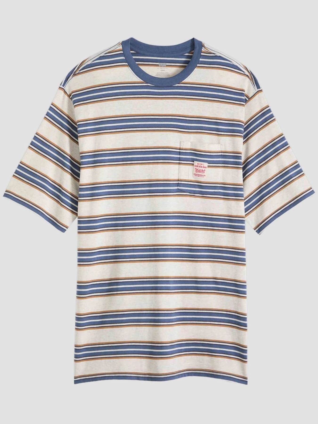 Футболки і поло Levi's модель A5850;0027 Футболки і поло Levi's модель A5850;0027 Фото