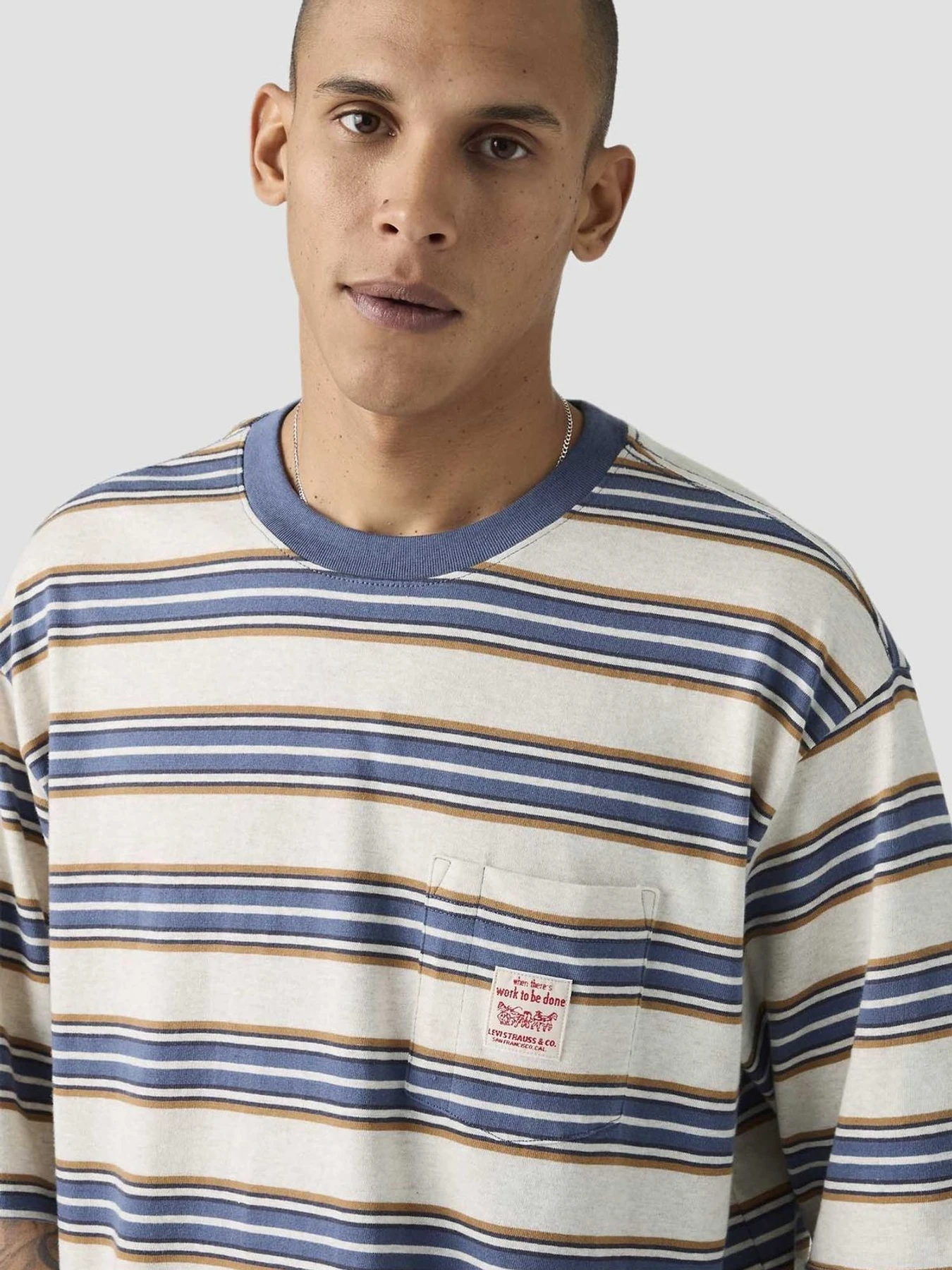 Футболки і поло Levi's модель A5850;0027 Футболки і поло Levi's модель A5850;0027 Фото